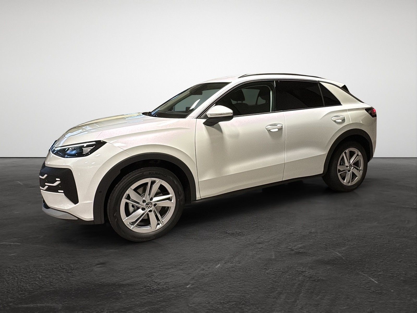 Volkswagen T-Roc 1.5 eTSI DSG Life 18Zoll  Technikpaket W-R imagem 3