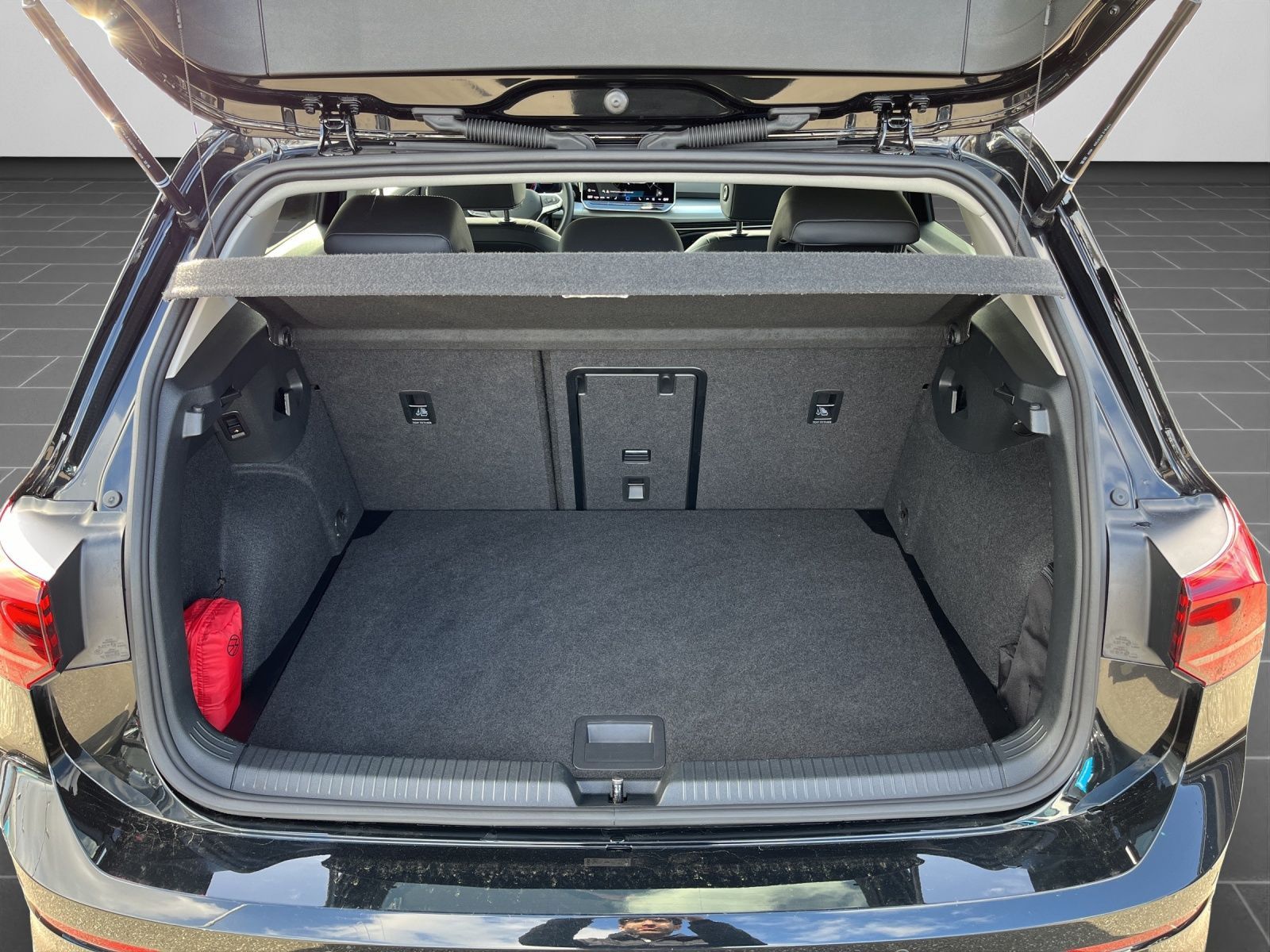 Volkswagen Golf - Bild 16