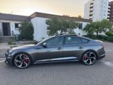 Audi RS5 2.9 TFSI tiptronic quattro Sportback - - Audi RS5 aus 2019