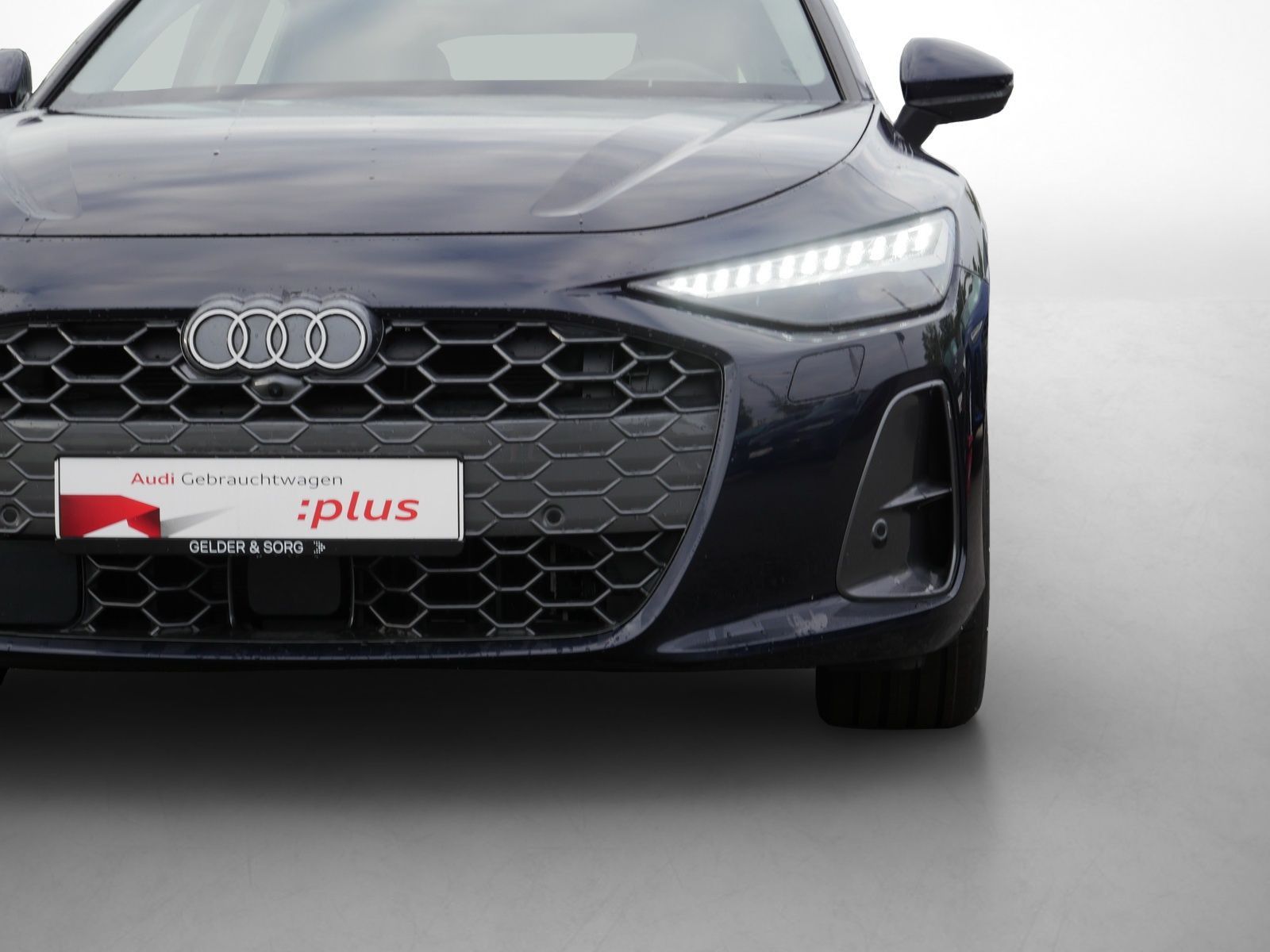 Audi A6 - Bild 12