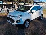 Ford EcoSport 1.5 TDCi 95 CV Titanium S - Ford EcoSport: Van