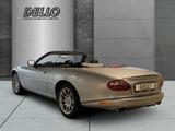 Jaguar XKR CABRIO 4.0,V8 Kompressor, ALU Felgen, Automa - Jaguar XKR: Cabrio