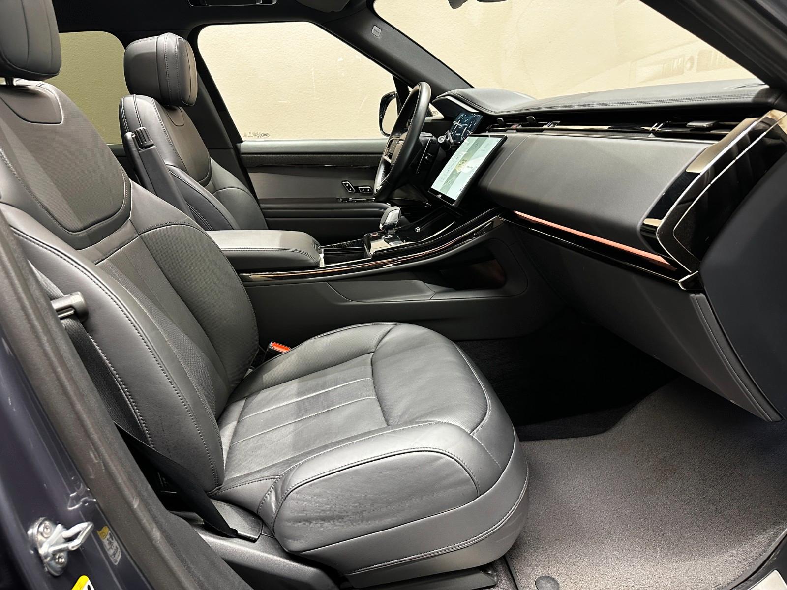 Land Rover Range Rover Sport D300**GAR.2029*MERIDIAN*360°**