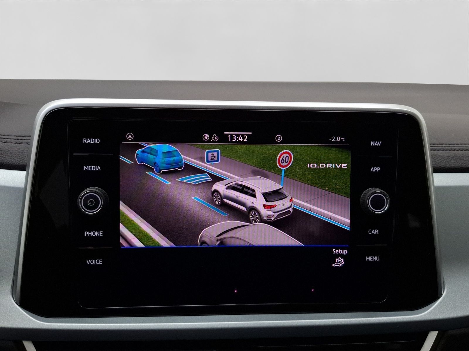 Volkswagen T-Roc - Bild 13