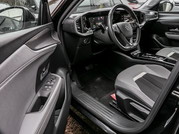 Opel Mokka e Elegance Fahrassistenz-Paket Kamera LED