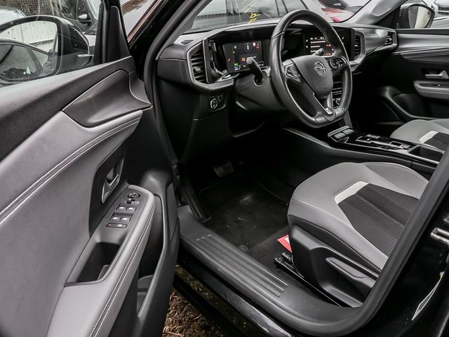 Opel Mokka e Elegance Fahrassistenz-Paket Kamera LED