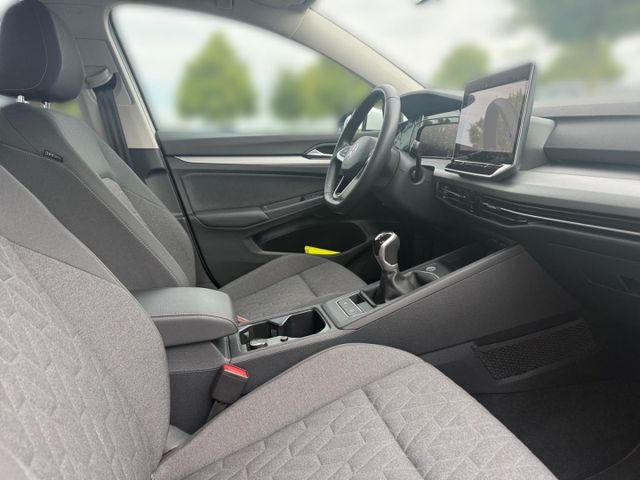Golf Variant 8 VIII Life 1.5 TSI Navi ACC Apple