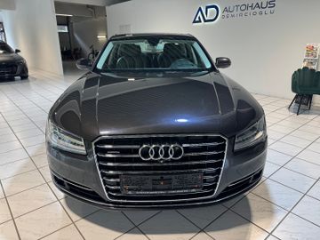 Audi A8 - 3