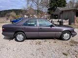Mercedes-Benz E 200  - gebrauchte Mercedes-Benz E 200 aus dem Jahr 1994