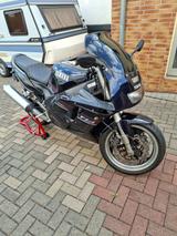 Yamaha FZR 1000 Exup