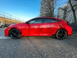 Honda Civic 1.0 VTEC Turbo Sport - Honda Civic: Vtec Sport