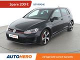Volkswagen Golf VII 2.0 TFSI GTI "Performance" BMT *NAVI* - Gebrauchtwagen in Nürnberg