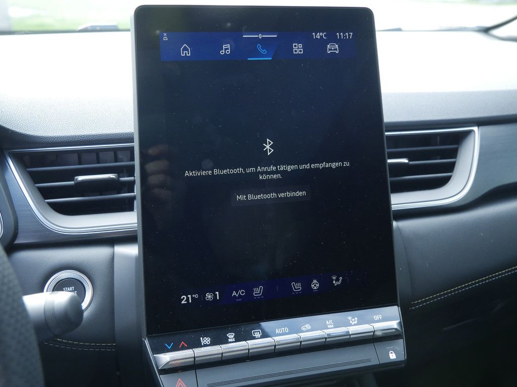 Fahrzeugabbildung Renault Symbioz Iconic E-Tech Full Hybrid 145