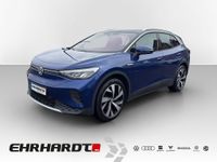 Volkswagen ID.4 - Vorschau Bild 1