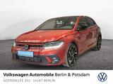Volkswagen Polo 2.0 TSI GTI DSG Navi Kamera P-Dach Telefon