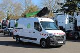 Renault Master 145 E6 Klubb KL-26 /12m /Kamera/Klima/AHK - Renault Kastenwagen hoch + lang Master