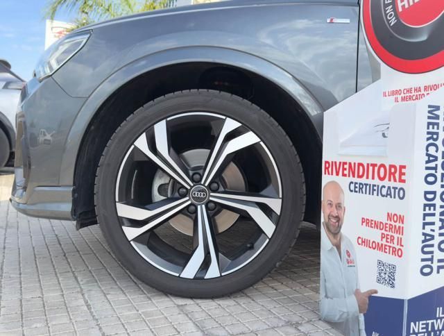 Audi AUDI Q3 SPB 35 TDI quattro S line edition imagem 3