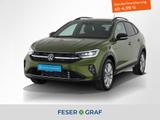 Volkswagen Taigo 1.0 TSI Move DSG AHK LED Kamera Alu-17`