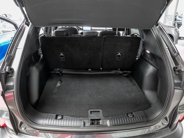 Ford Kuga Plug-In Hybrid Cool&Connect NAVI PDC WINTER