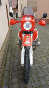 BMW R80GS /100 GS Kullmanns - BMW R100GS