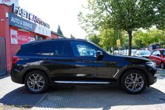 Fahrzeugabbildung BMW X3 xDrive 20d xLine M Sport Pano HuU Navi HK!