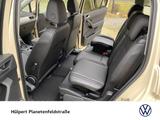 Volkswagen Touran Taxi  "Silber Edition 27%" 2.0 TDI DSG 11 - Volkswagen Touran: Edition