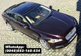 Jaguar XJ Portfolio 3.0 V6 Kompressor Langversion - Jaguar XJ mit Benzin-Antrieb
