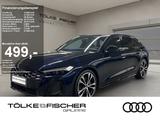 Audi A5 Avant S-Line TDI AHK S-line Leder 360 ParkAss - Gebrauchtwagen in Ulm