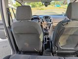 Ford Tourneo Connect 1.5 TDCi 55kW Ambiente Ambiente - Ford Tourneo Connect: Ambiente