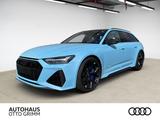 Audi RS6 Avant 4.0 TFSI quattro performance Tiptronic - Audi RS6