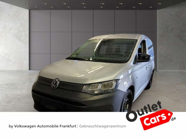 Volkswagen Caddy 2.0 TDI Basis Navi ACC FrontAssist RearVie