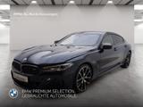 BMW M850i xDrive Gran Coupé Driv.Assist.Prof Laser - BMW M850 Gebrauchtwagen in München