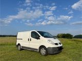 Renault Trafic Opel Vivaro Transporter - Renault: Transporter