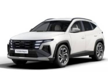 Hyundai Tucson – Bild 15