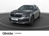 Skoda Kamiq 1.0 TSI 7G DSG Tour I Abenteuer beginnen h