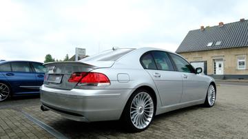 صورة مصغرة 16 لـ 2007 Alpina B7