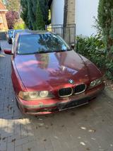 BMW Bmw 535i V8 E39 Automatik - BMW 535: 535i E39