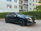 Mercedes-Benz A 250 4MATIC SCORE! DCT SCORE! - gebrauchte Mercedes-Benz A 250 aus dem Jahr 2016