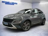 Hyundai KONA 1.6 GDI DCT Hybrid Prime - Hyundai KONA mit Hybrid-Antrieb: mit Klimaautomatik