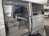 Volkswagen T5 Multivan Comfortline 7.SITZER Navi usw - gebrauchte VW T5 aus dem Jahr 2003
