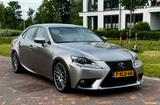 Lexus IS 300 2.5 300h Luxury Line Automatik Luxury... - Lexus Gebrauchtwagen von 2014