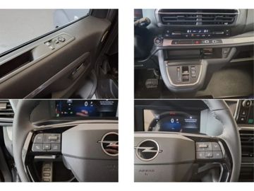 Opel Zafira Life - 5