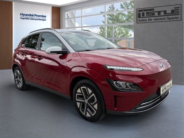 Fahrzeugabbildung Hyundai KONA Trend Elektro 2WD +KLIMA+PDC+LED+NAVI+UVM+