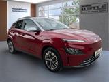 Hyundai KONA Trend Elektro 2WD +KLIMA+PDC+LED+NAVI+UVM+ - rote Hyundai KONA