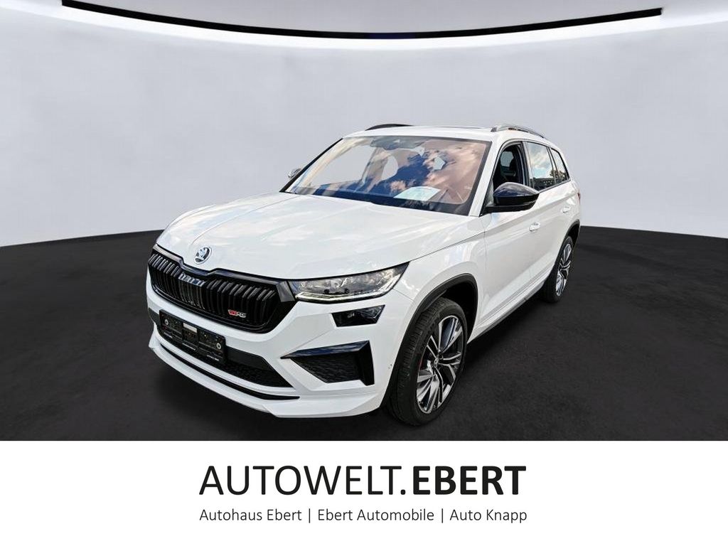 Image of Skoda Kodiaq
