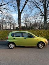 Chevrolet Kalos 1.2 S S - Chevrolet Kalos Gebrauchtwagen