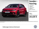 Volkswagen Polo 1.0 R-LINE DSG NAVI CAM SITZHZG MATRIXLED - Volkswagen Polo Neuwagen in Dortmund