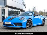 Porsche 992 911 Carrera GTS Cabrio Burmester LED-Matrix - Porsche 992 in Hagen
