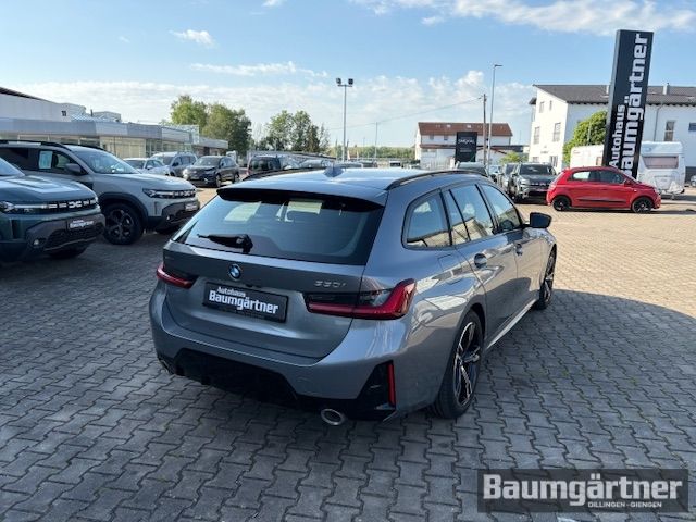 Fahrzeugabbildung BMW 330 i xDrive M-Sport Touring Kamera/ACC/Sitzh.