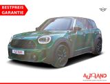 MINI Cooper SD Countryman HEAD UP KAMERA LEDER